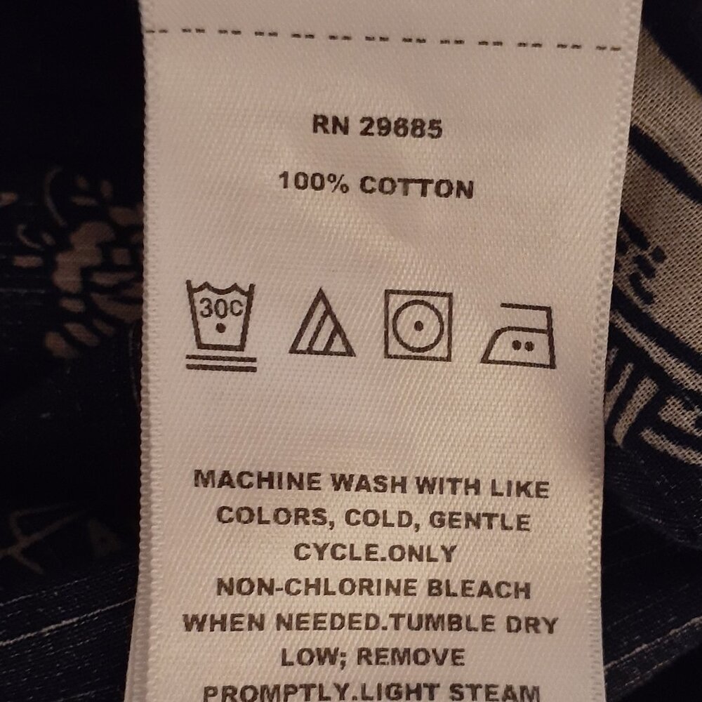 Pendleton Rodeo Motif Shirt - Picture 6 of 12